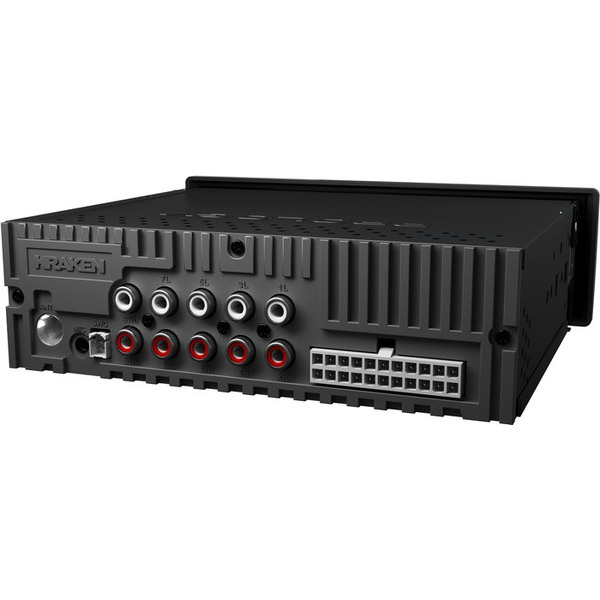 USB-магнитола Prology CDP-8.8 Kraken