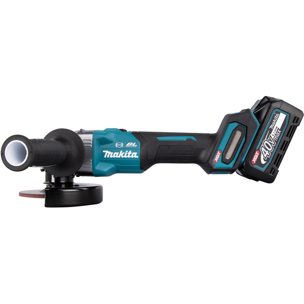 Угловая шлифмашина Makita GA005GM201