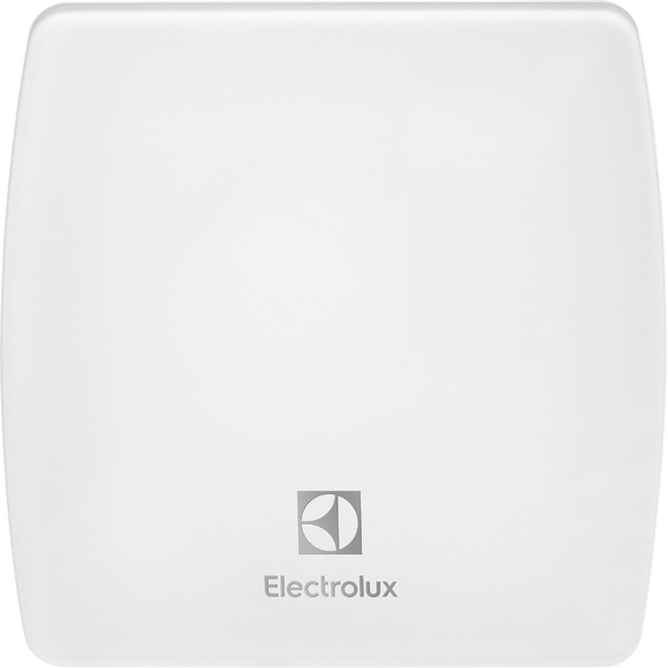 Вентилятор вытяжной Electrolux Glass EAFG-100 (белый)