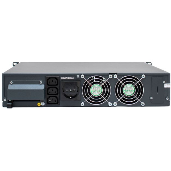 Стабилизатор напряжения Штиль ИнСтаб IS2500RT