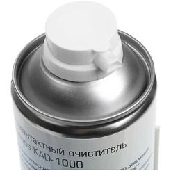 Сжатый воздух для продувки пыли Konoos KAD-210