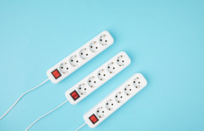 Как выбрать электроудлинитель