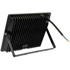 Прожектор цветного свечения REXANT 605-013 мультиколор (RGB) 50Вт