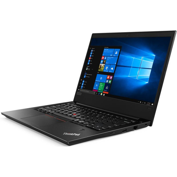 Ноутбук Lenovo ThinkPad E480 20KN001QRT