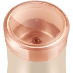 Кофемолка CENTEK CT-1350 (бежевый)