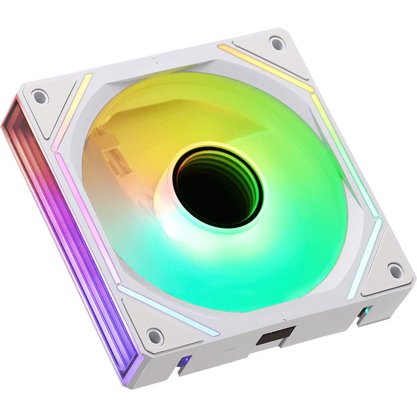 Вентилятор для корпуса Formula Air Bridge WH