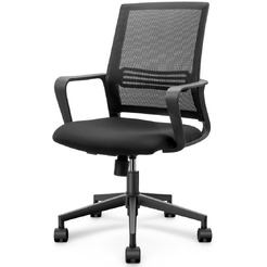 Офисное кресло Deli E4501