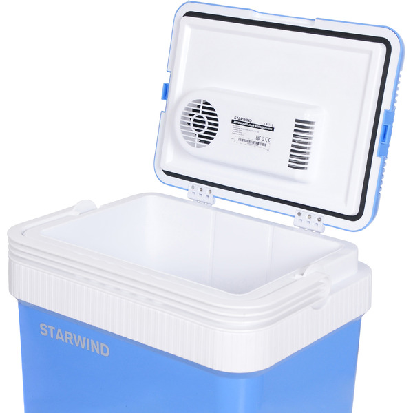 Автохолодильник StarWind CB-112