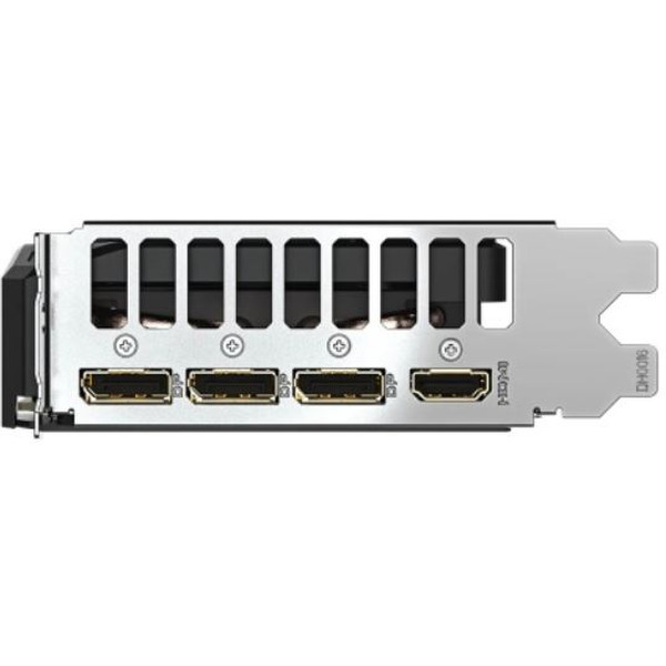 Видеокарта Gigabyte GeForce RTX 5060 Windforce OC 8G GV-N5060WF2OC-8GD