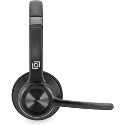 Наушники с микрофоном OKLICK HS-L800