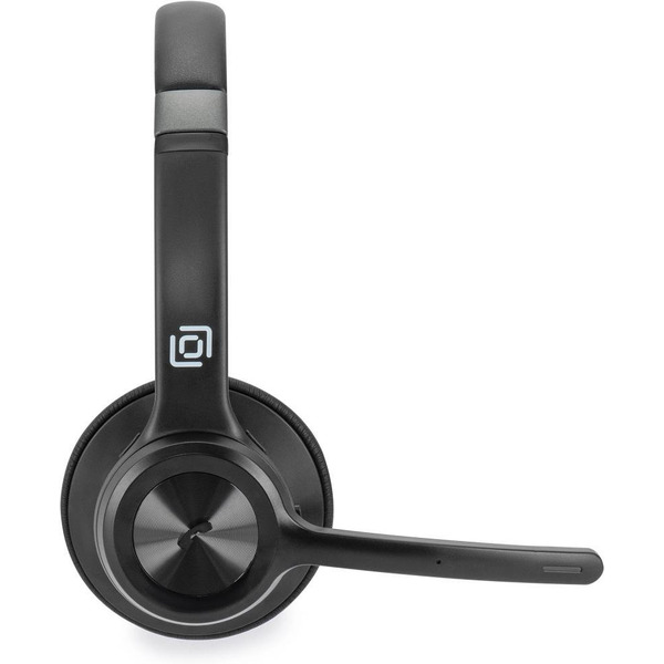 Наушники с микрофоном OKLICK HS-L800