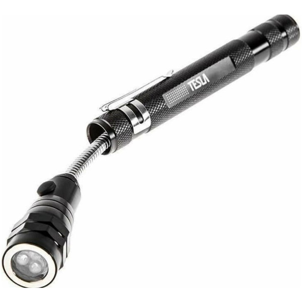 Фонарь TESLA TFL 601019