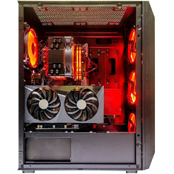 Компьютер Jet Multimedia 22L087