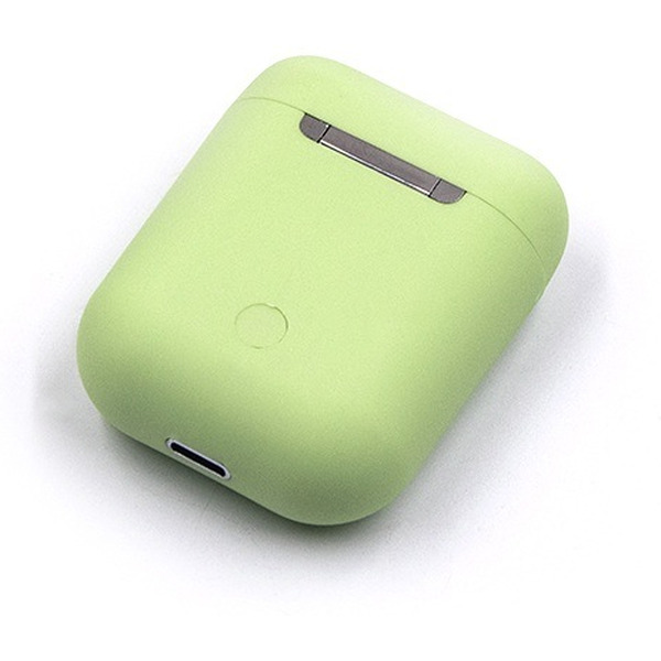 Наушники D&A i12s (зеленый)