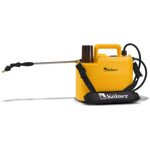 Опрыскиватель Kolner KSC 4-5L-01