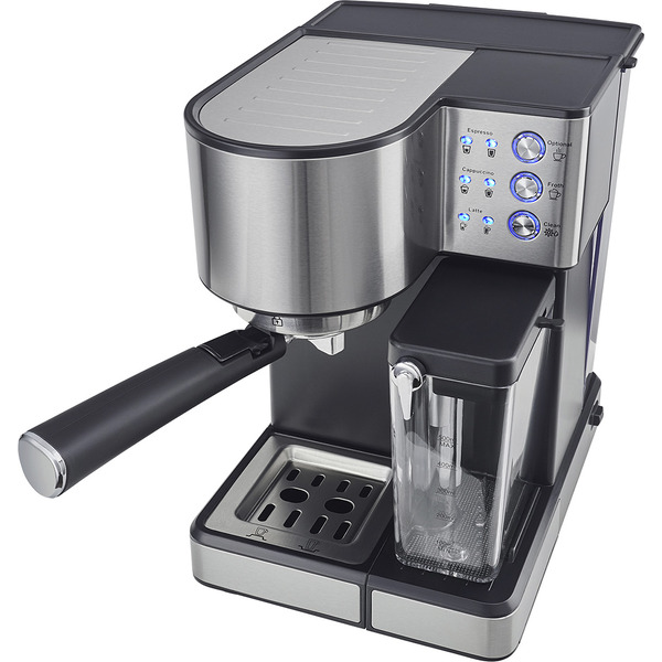 Кофеварка Polaris PCM 1536E Adore Cappuccino
