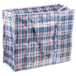 Сумка хозяйственная на молнии PERFECTO LINEA 42-605025