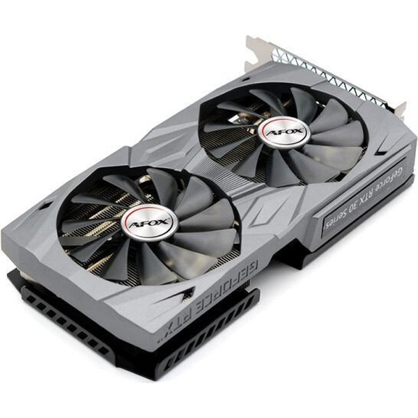 Видеокарта Afox AF3060-12GD6H2-V6