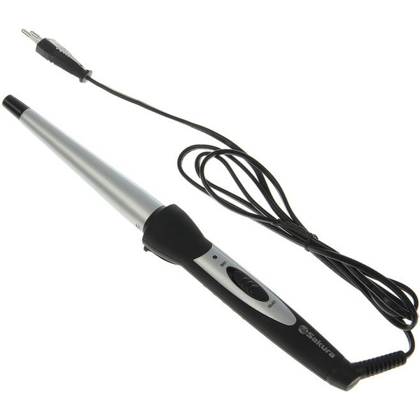 Плойка Sakura SA-4408BK