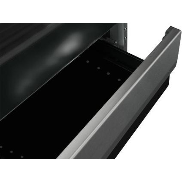 Кухонная плита Hansa FCCS63000H