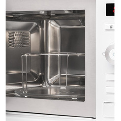 Встраиваемая микроволновая печь HANSA AMM20BEWH