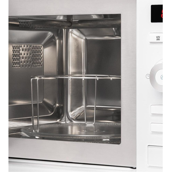 Встраиваемая микроволновая печь HANSA AMM20BEWH