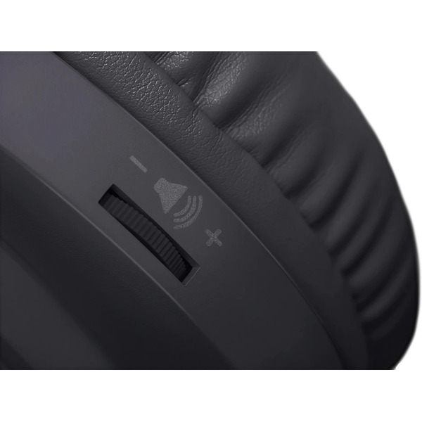 Наушники Redragon Hylas (77231) черный