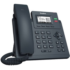 IP-Телефон Yealink SIP-T31P