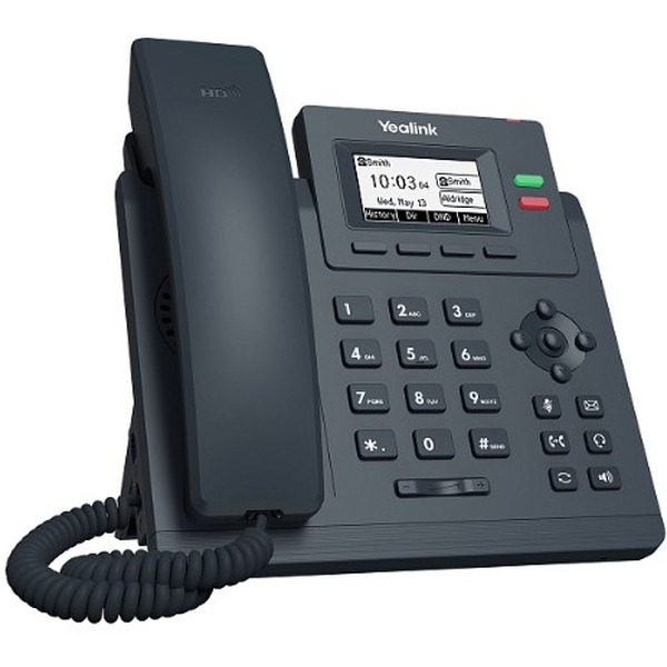 IP-Телефон Yealink SIP-T31P