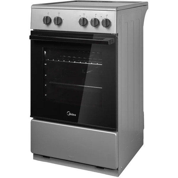 Электрическая плита Midea MFE-2G