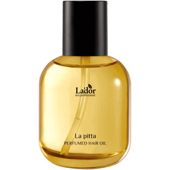 Увлажняющее масло для волос Lador Perfumed Hair Oil La Pitta,80 мл