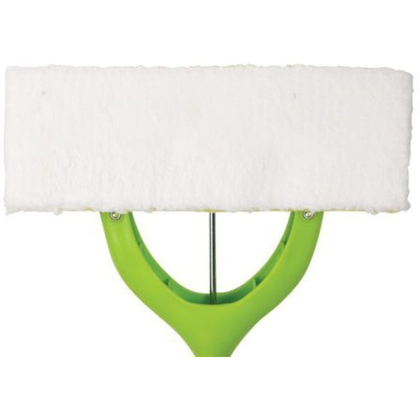 Швабра самоотжимная ЛЮБАША 603607