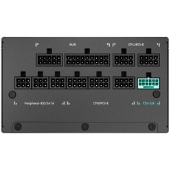 Блок питания DeepCool PN1200M