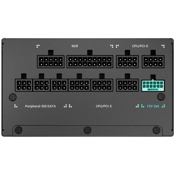 Блок питания DeepCool PN1200M