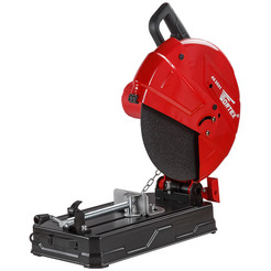 Дисковая пила WORTEX AS 3501 в кор. (AS350100025)