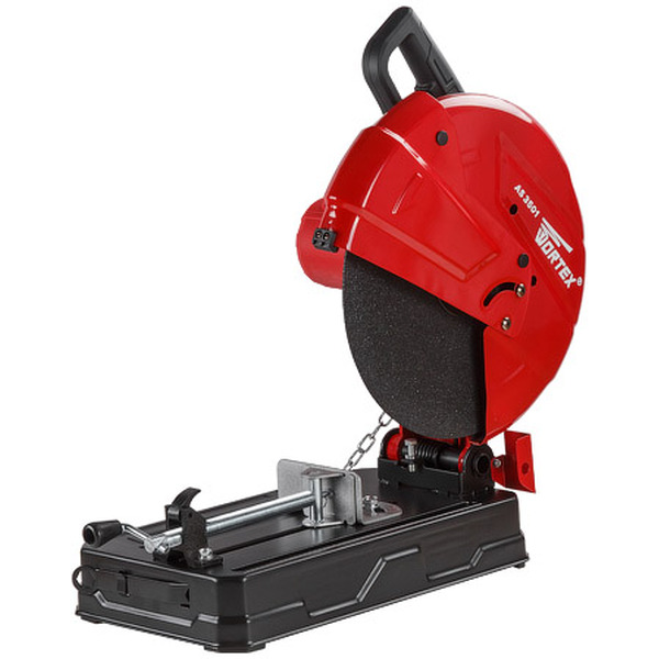 Дисковая пила WORTEX AS 3501 в кор. (AS350100025)