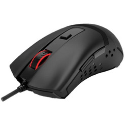 Мышь Thunderobot MG200 (черный)