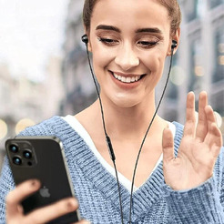 Наушники Ugreen EP103-30631