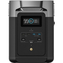 Портативная зарядная станция EcoFlow Delta 2