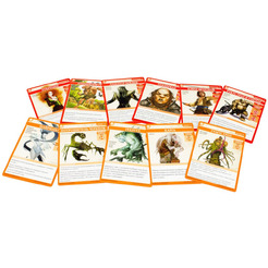 Настольная игра Hobby World 1555 Pathfinder КИ: Возвращение рунных властителей: 3 Расправа на Крюковой горе