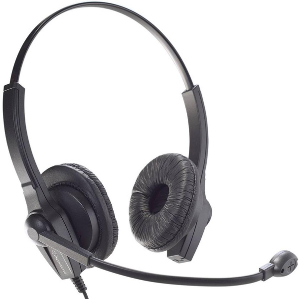 Гарнитура Accutone UB610 USB (ZА-UB610-UC-RU)