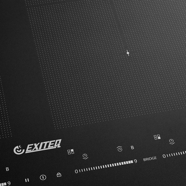 Варочная панель Exiteq EXH-519IBM