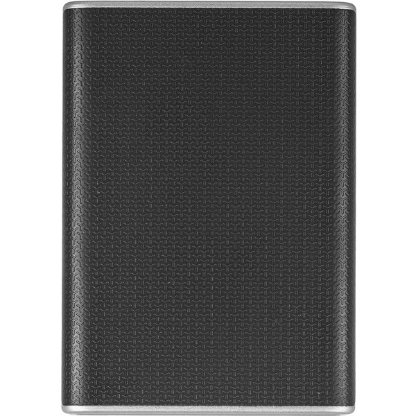 Внешний аккумулятор EOFE G110 10000mAh (серый)