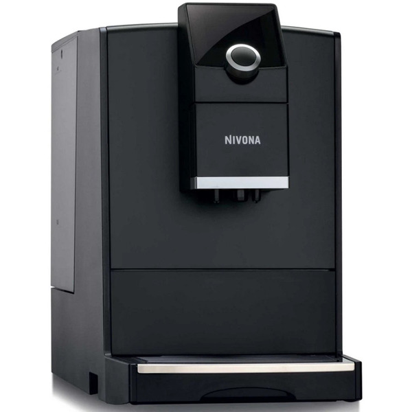 Кофемашина Nivona CafeRomatica NICR 790