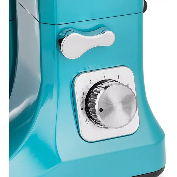 Планетарный миксер Kitfort КТ-3416-2