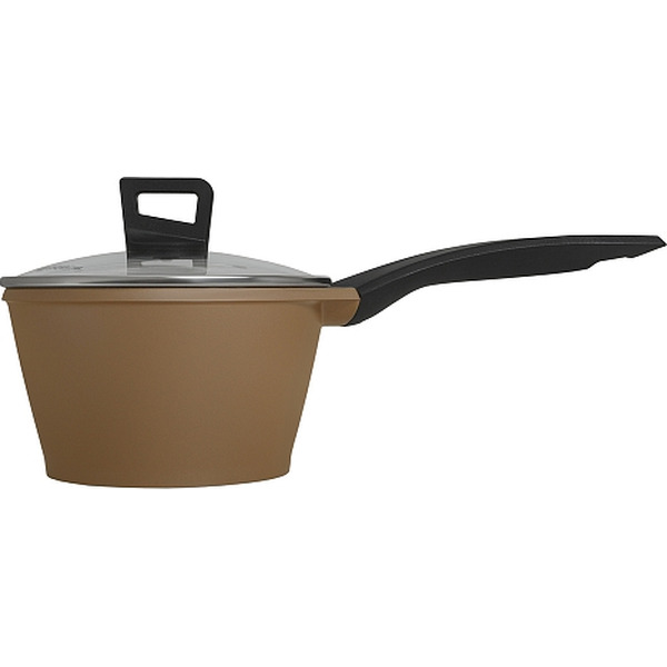 Ковш Stone-18SP POLARIS Бежево -коричневый