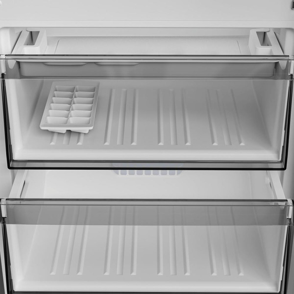 Холодильник GRUNDIG GKPN66930FW