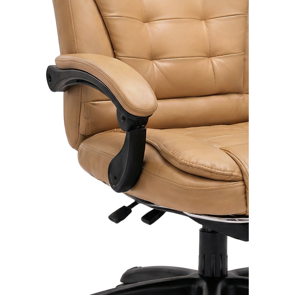 Офисное кресло BYROOM Office Consul Latte (807-L)