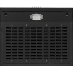 Кухонная вытяжка Krona Ermina 600 black PB