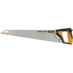 Ножовка Fiskars Pro PowerTooth 1062916 55 см